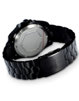 Elba Oceanic SS Wristwatch**