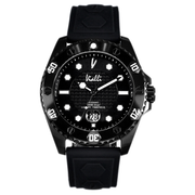 Elba Oceanic SI Wristwatch*