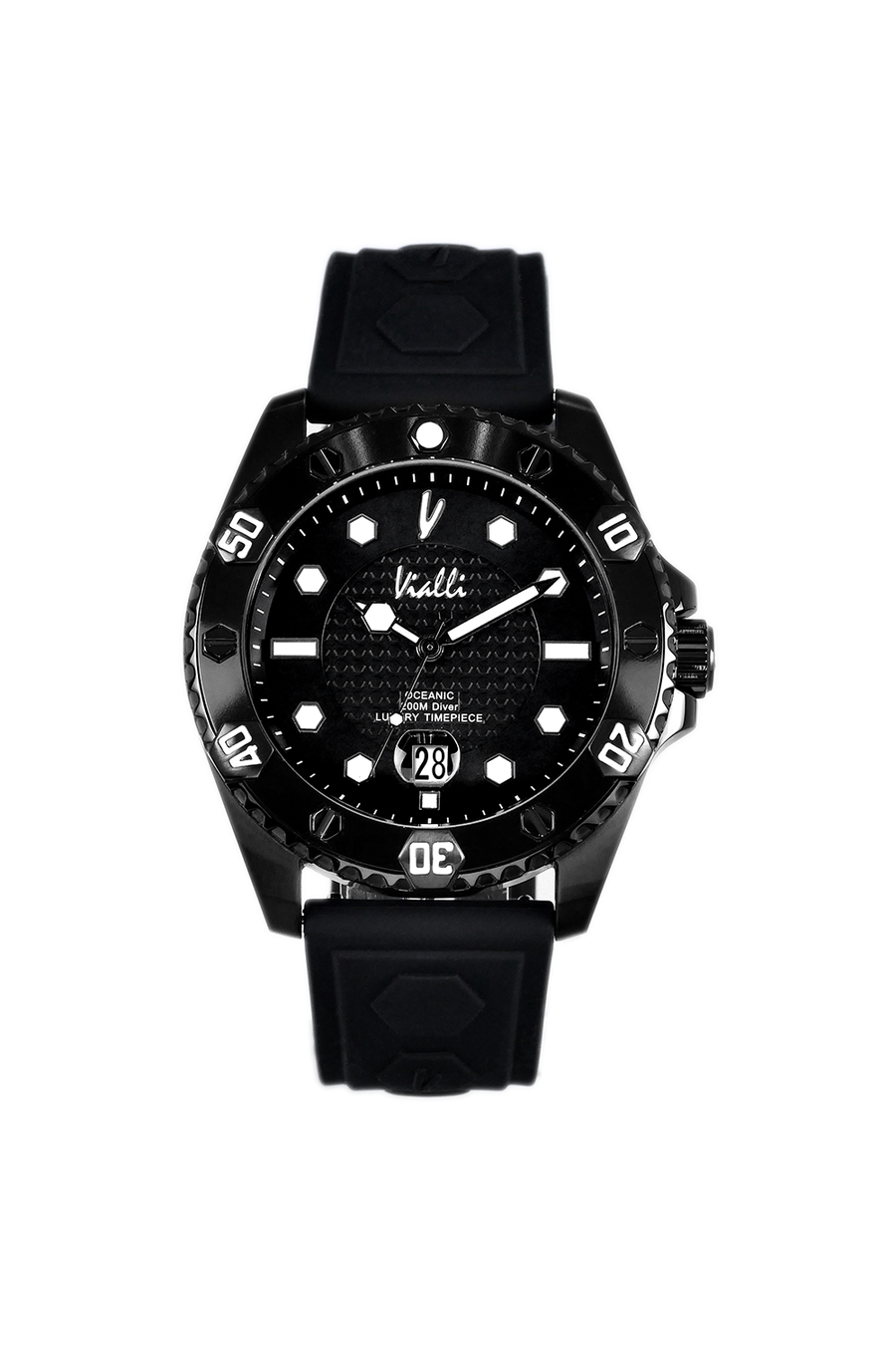 Elba Oceanic Watch*