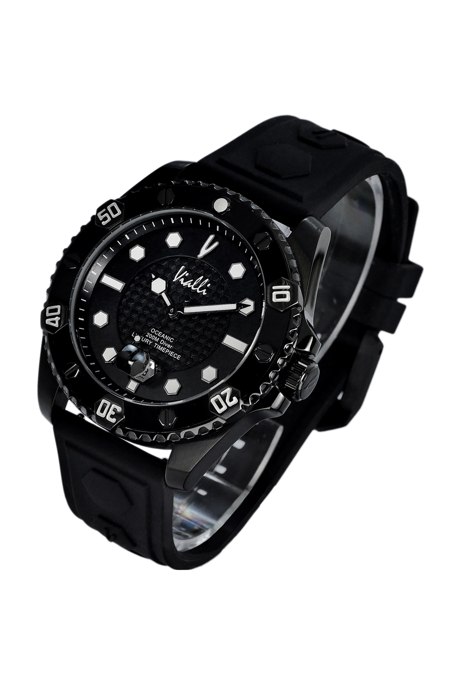 Elba Oceanic Watch*