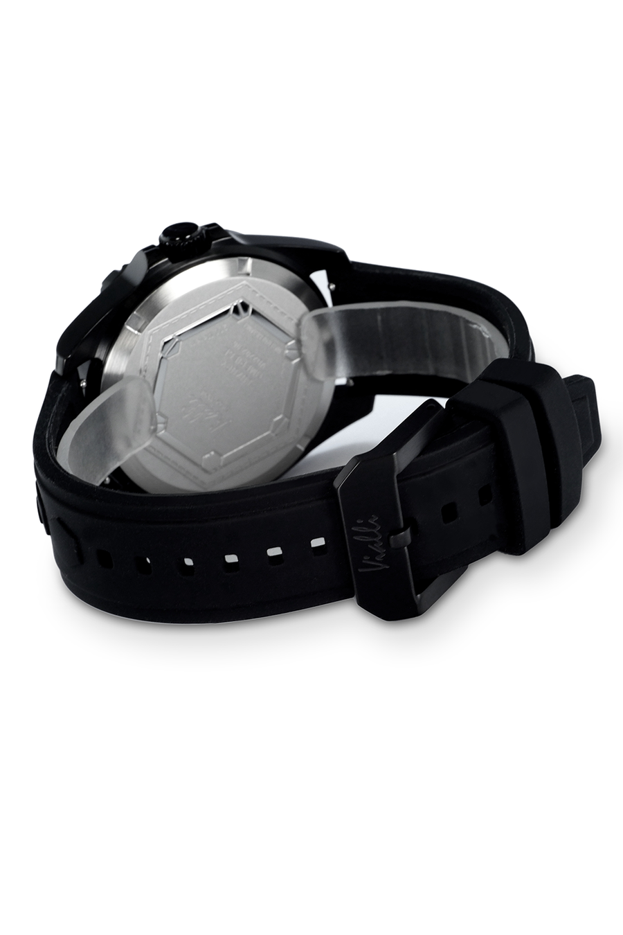 Elba Oceanic SI Wristwatch*