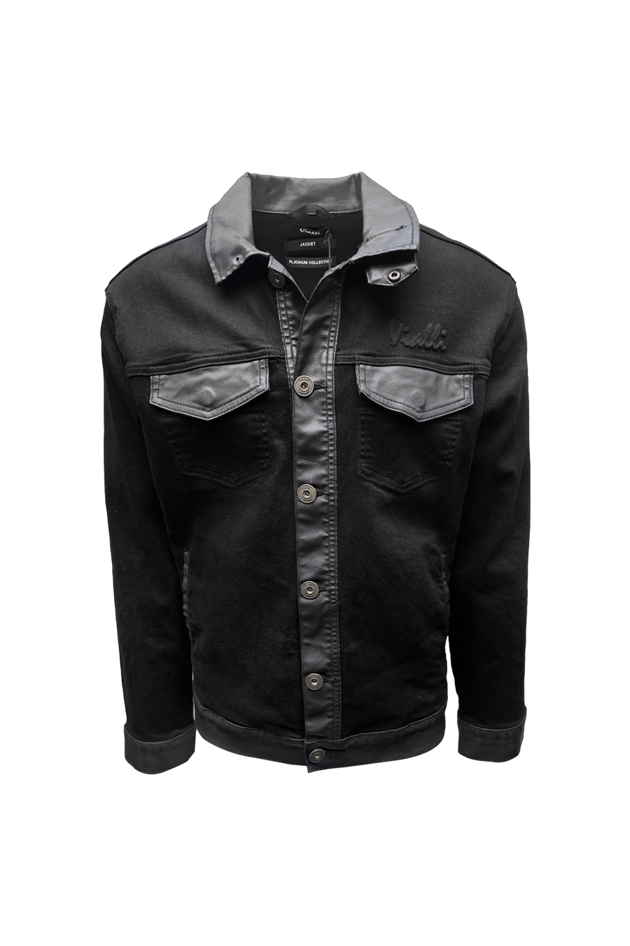 Impostaa Denim Jacket*