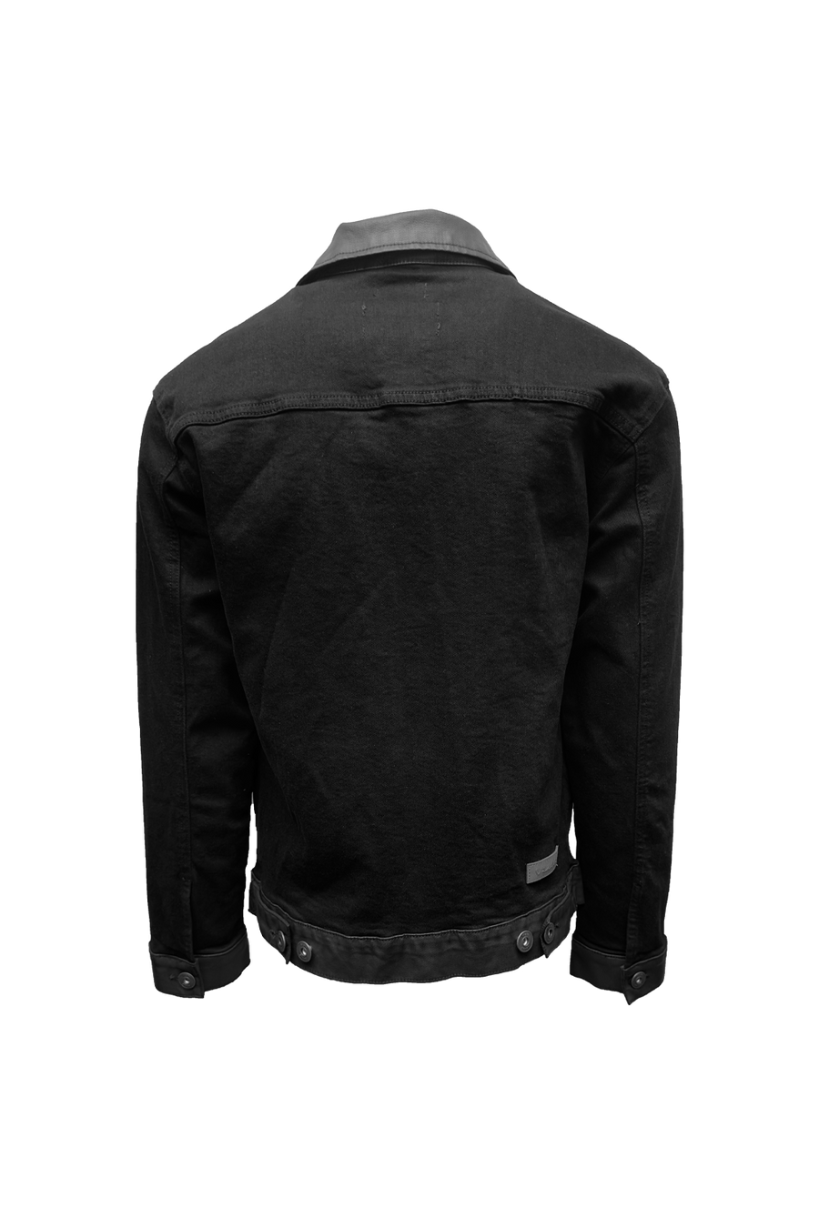 Impostaa Denim Jacket*