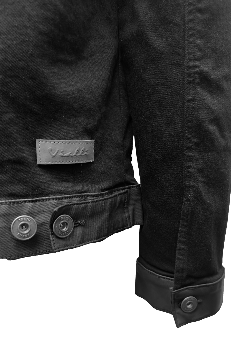 Impostaa Denim Jacket*