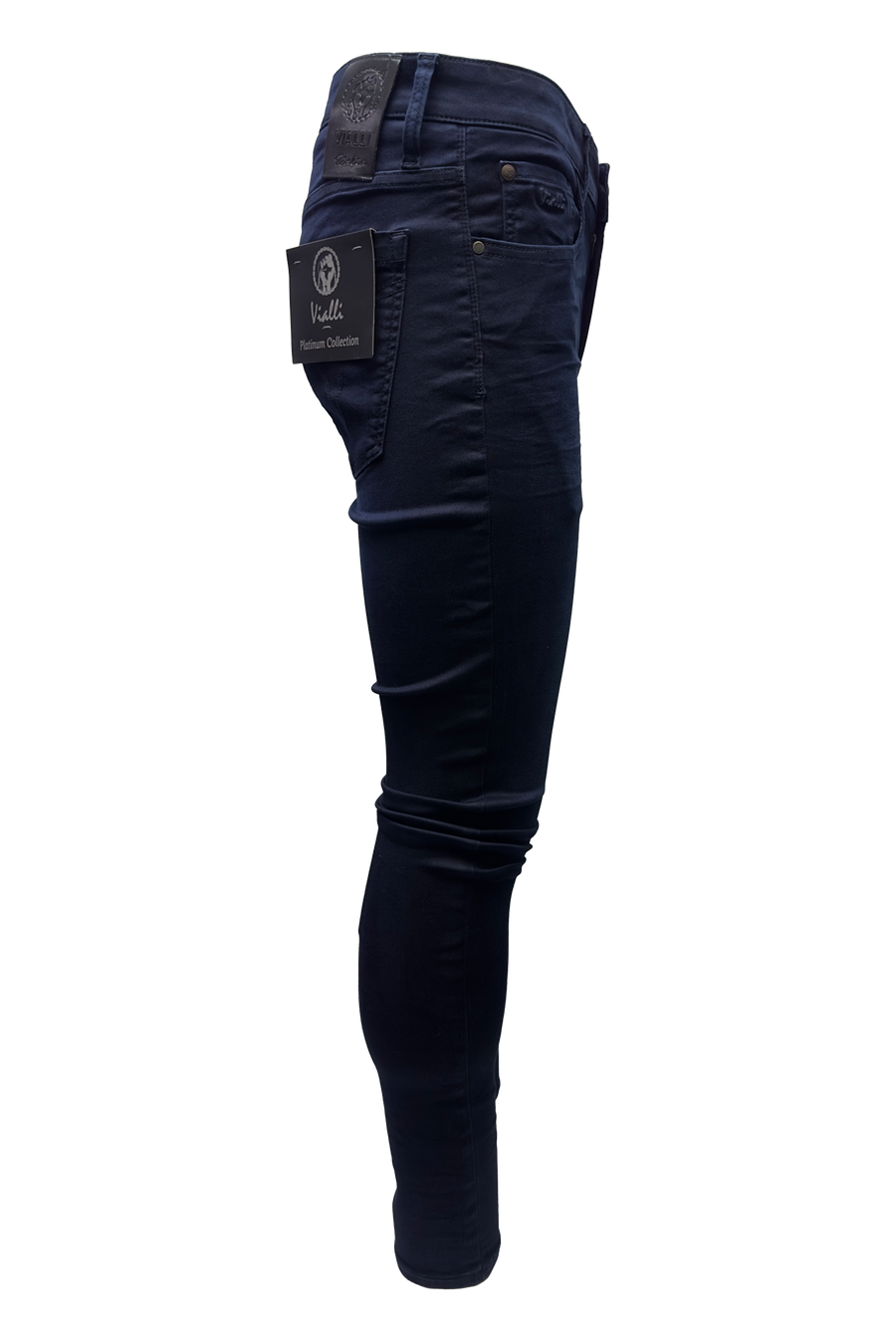 Chadrik Skinny Jean*