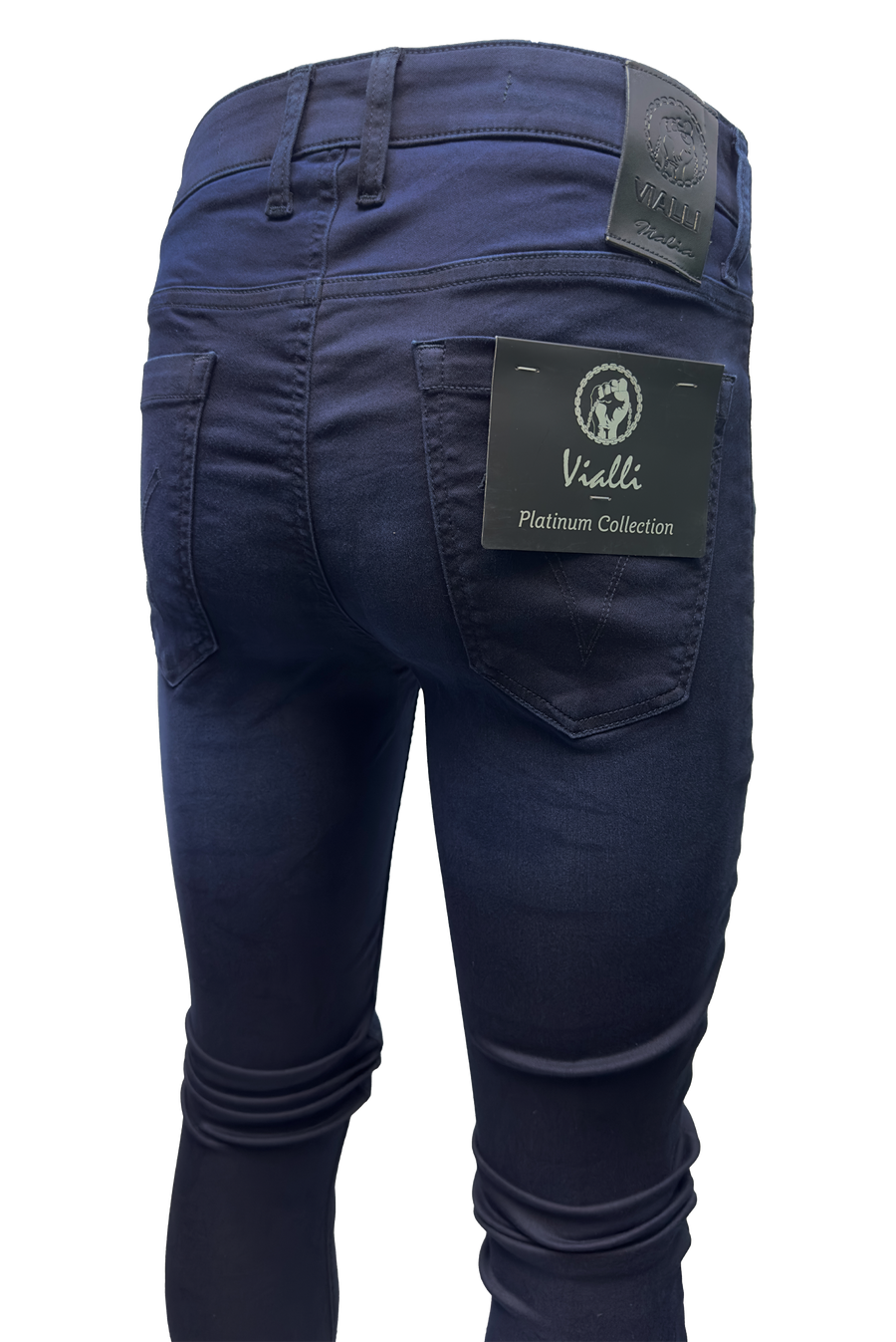 Chadrik Skinny Jean*