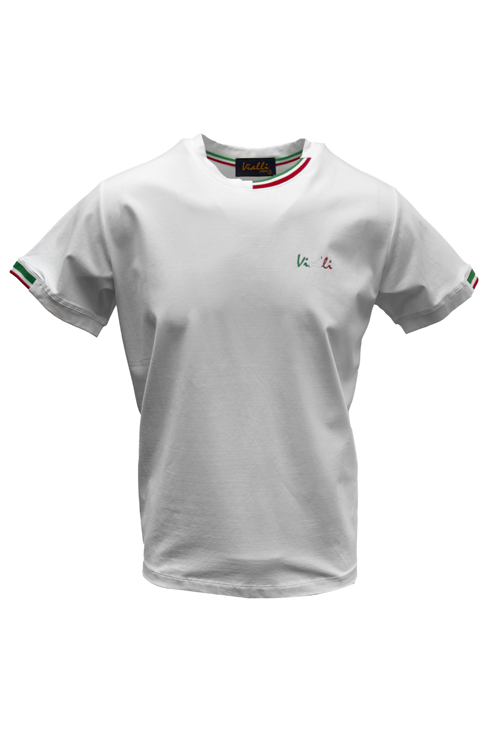 Nando T Shirt* – Vialli Jeans