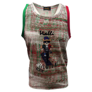 Louder Vest*