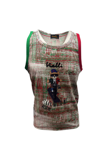 Louder Vest*