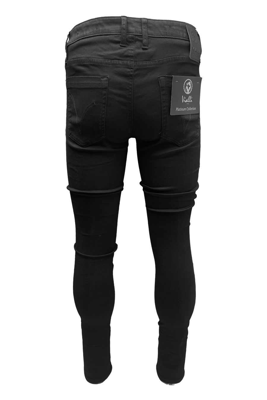 Raver Skinny Jean*