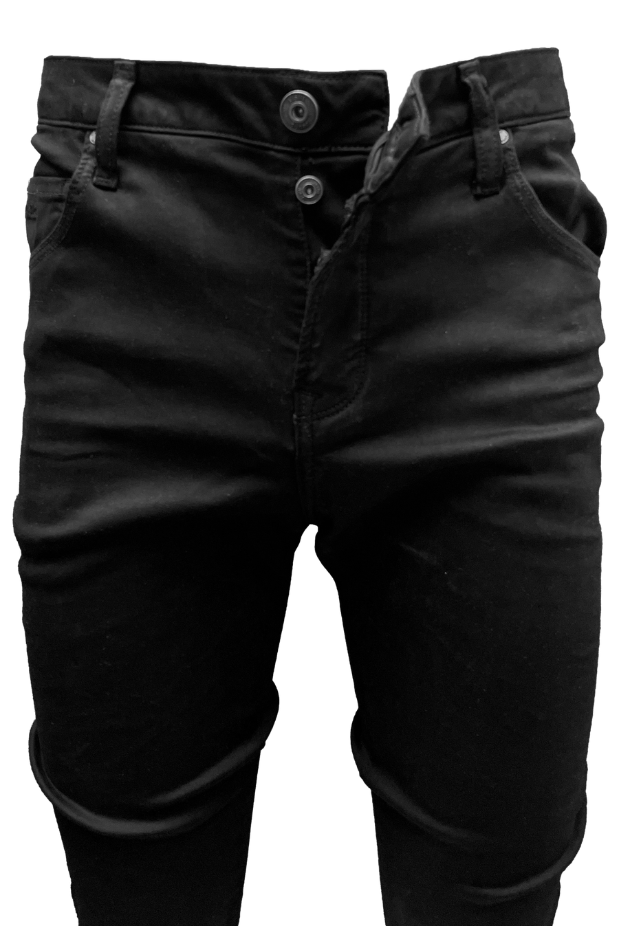 Espangonzia Ultra-Fit Jean*