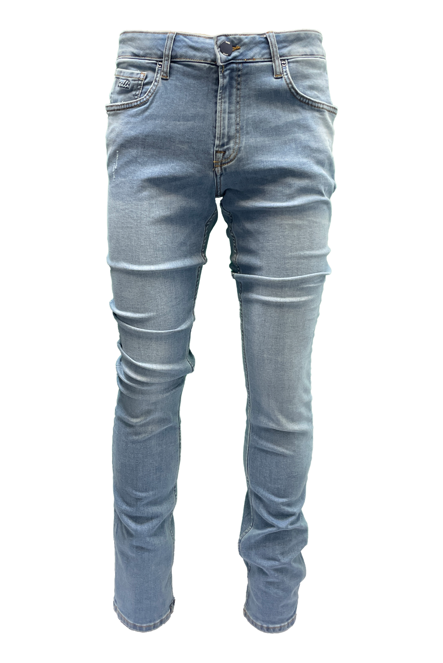 Ziazzo Sottle Slim-Fit Jeans*