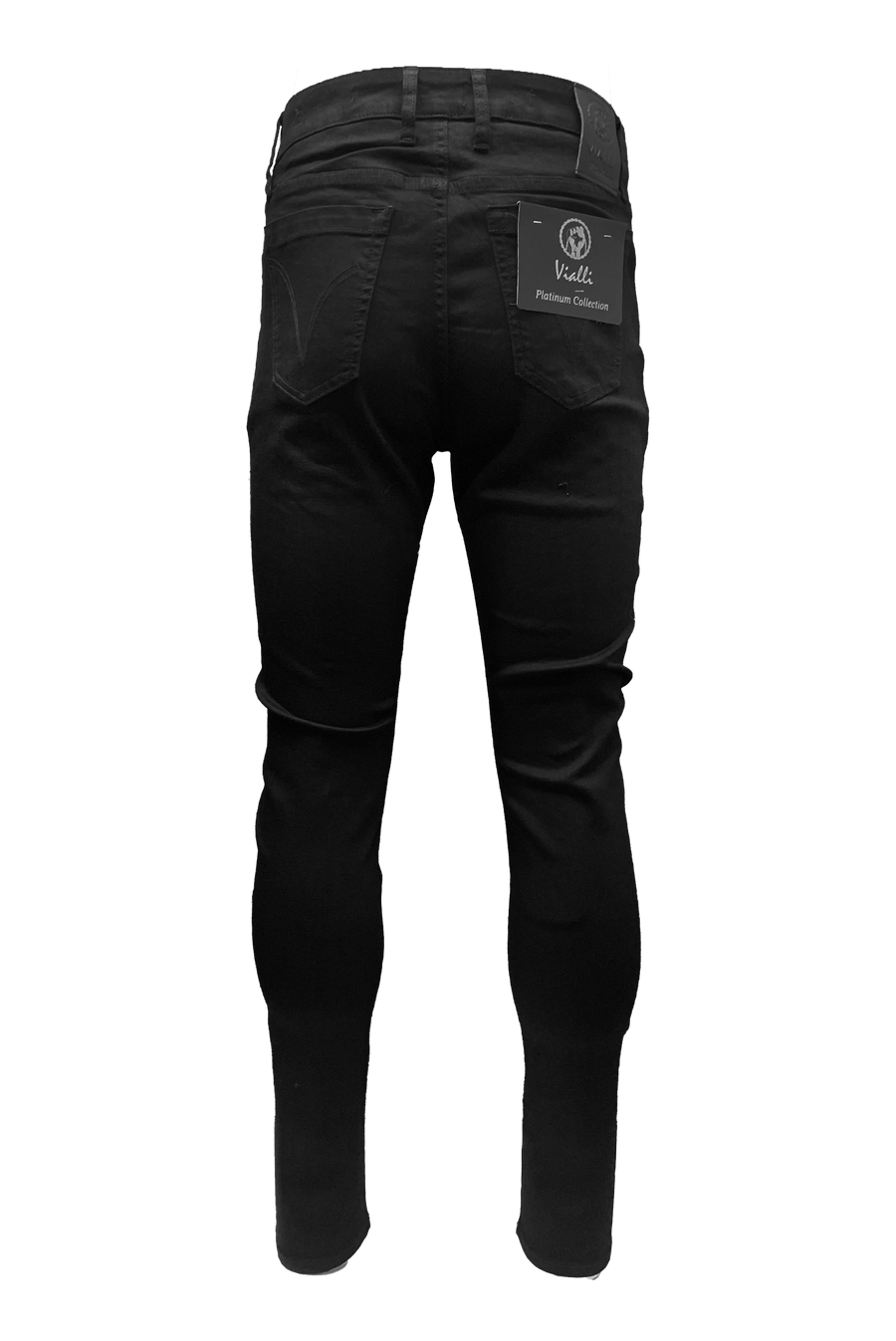 Ravioli Ultra-Fit Jeans*