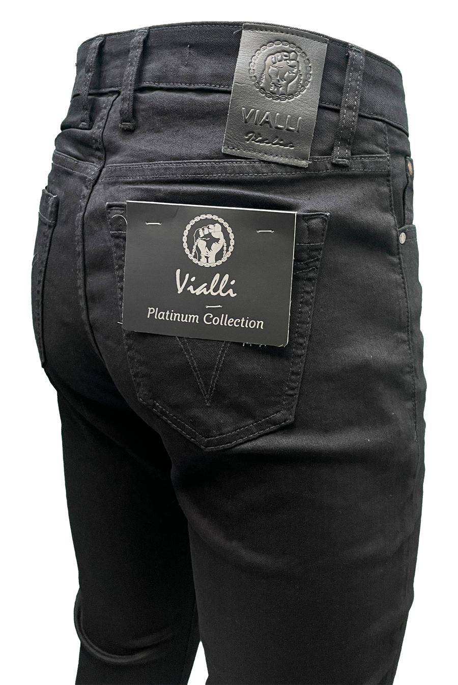 Ravioli Ultra-Fit Jeans*