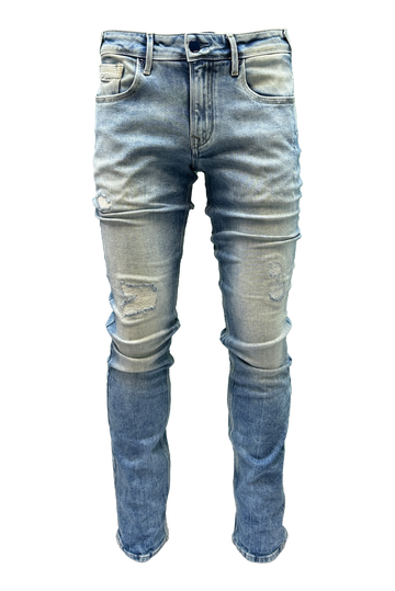 Cight Sottle Slim-FIt Jeans*
