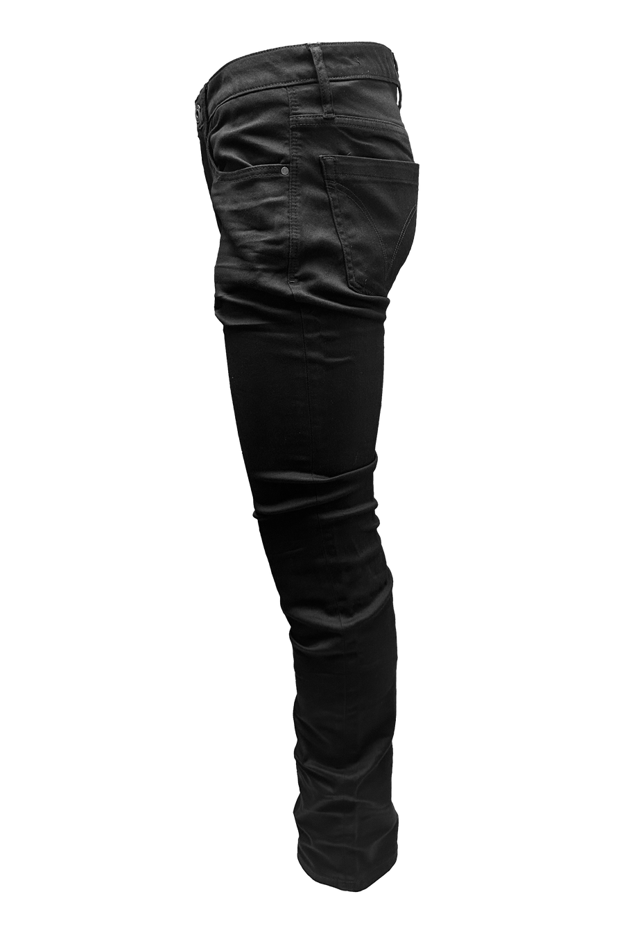 Rano Sottle Slim Fit Jean*