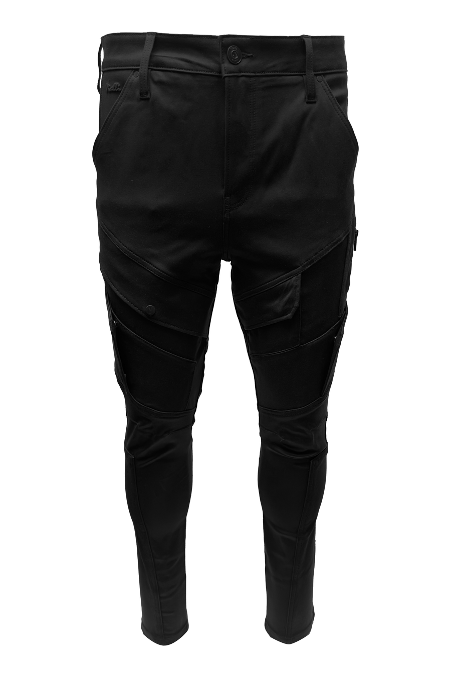 Ziniomi Morbido-Fit Jean*