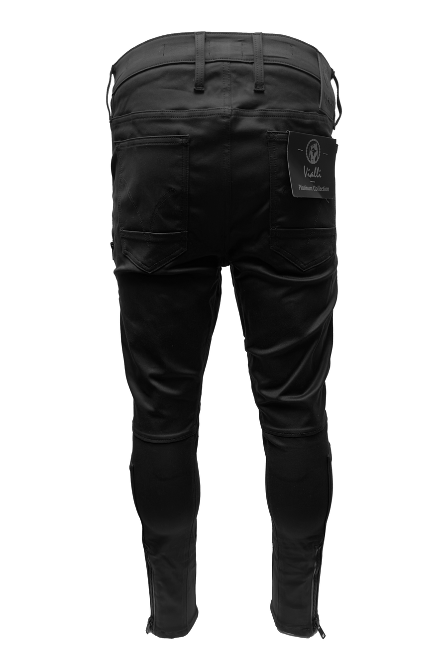 Ziniomi Morbido-Fit Jean*