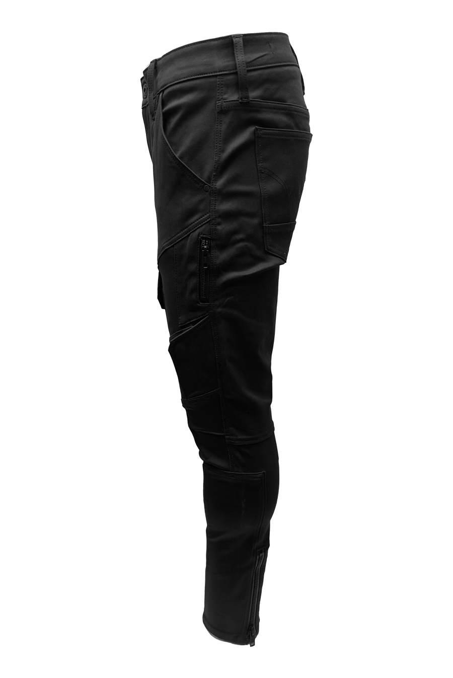 Ziniomi Morbido-Fit Jean*