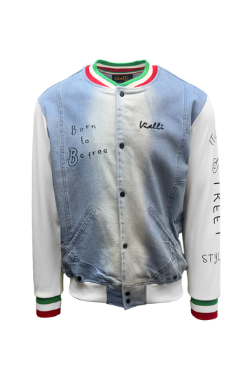 Doncic Jacket*