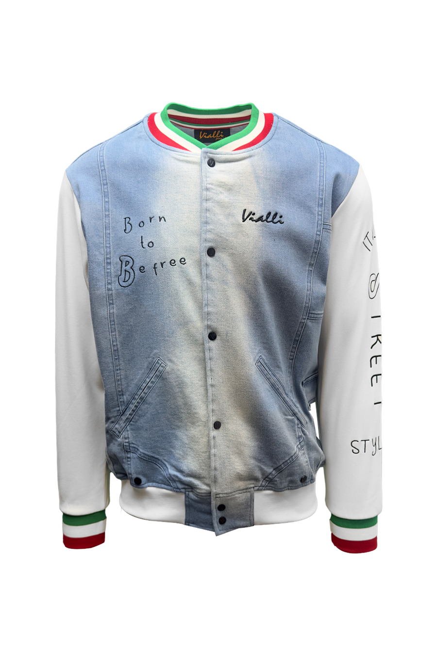 Doncic Jacket*