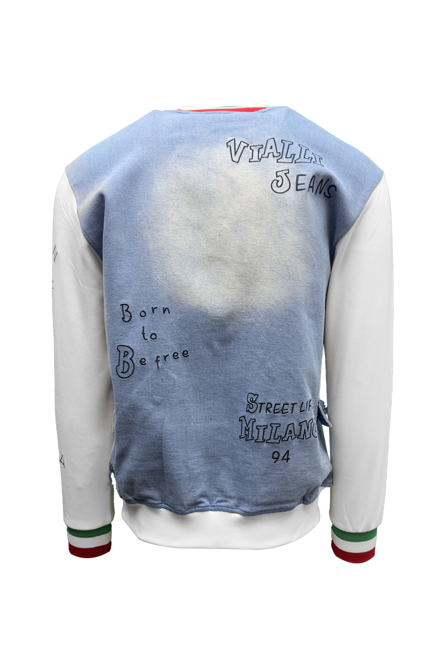 Doncic Jacket*