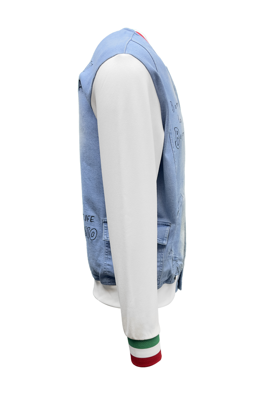Doncic Jacket*