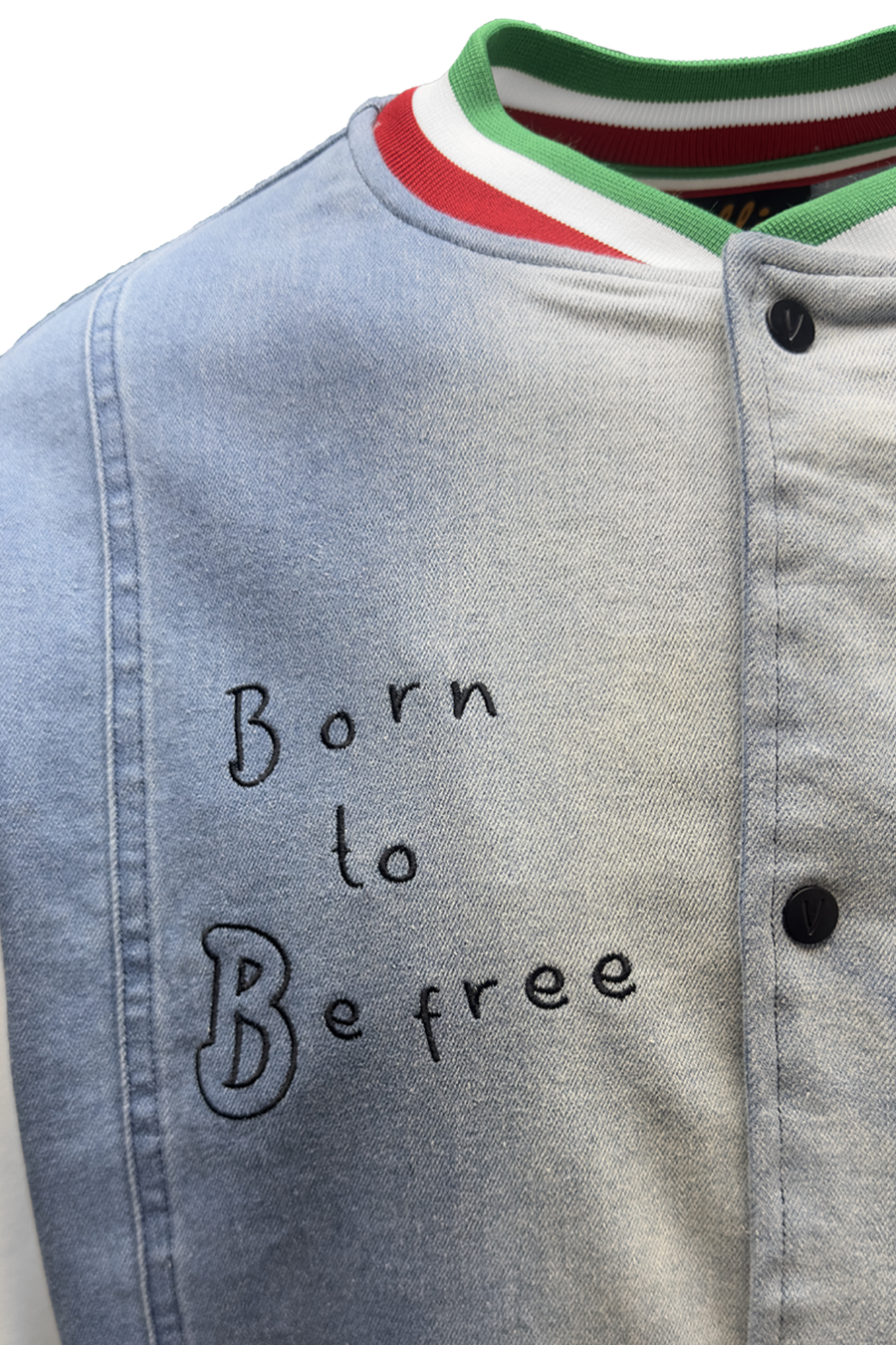 Doncic Jacket*
