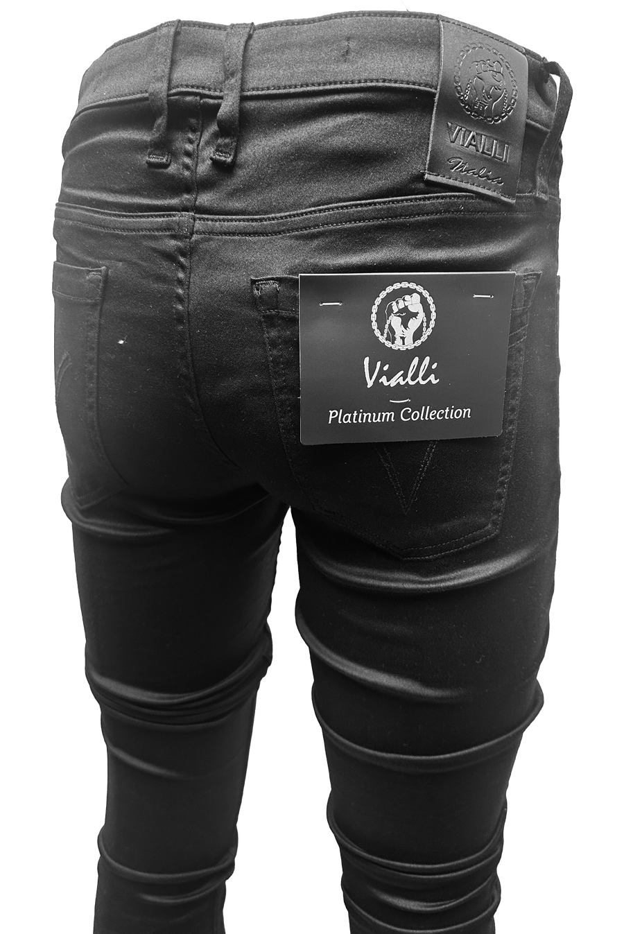 Abertosht Skinny Jean*