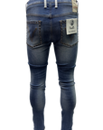 Iclimara Skinny Jean*