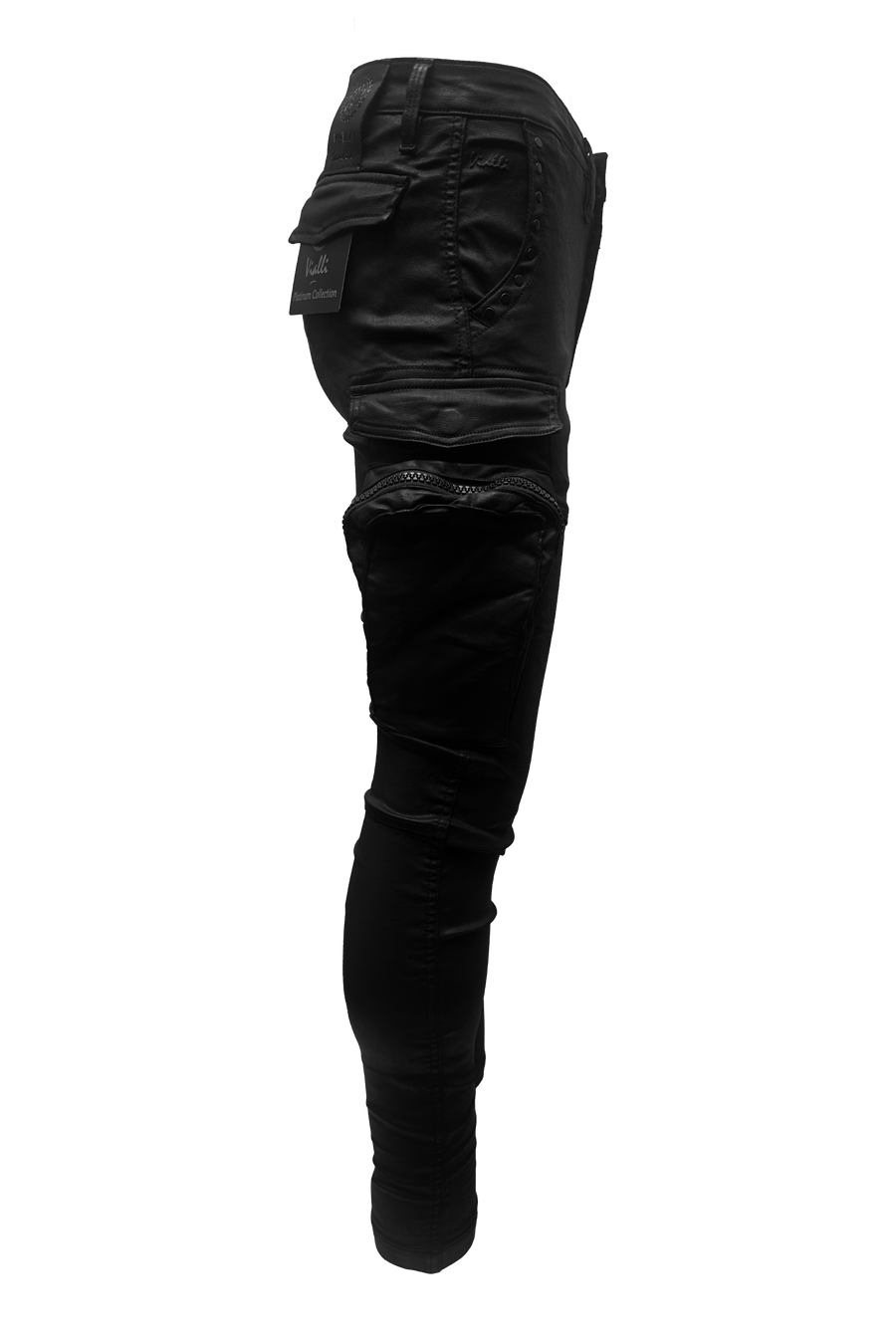 Jumper Wax Ultra-Fit Jean*
