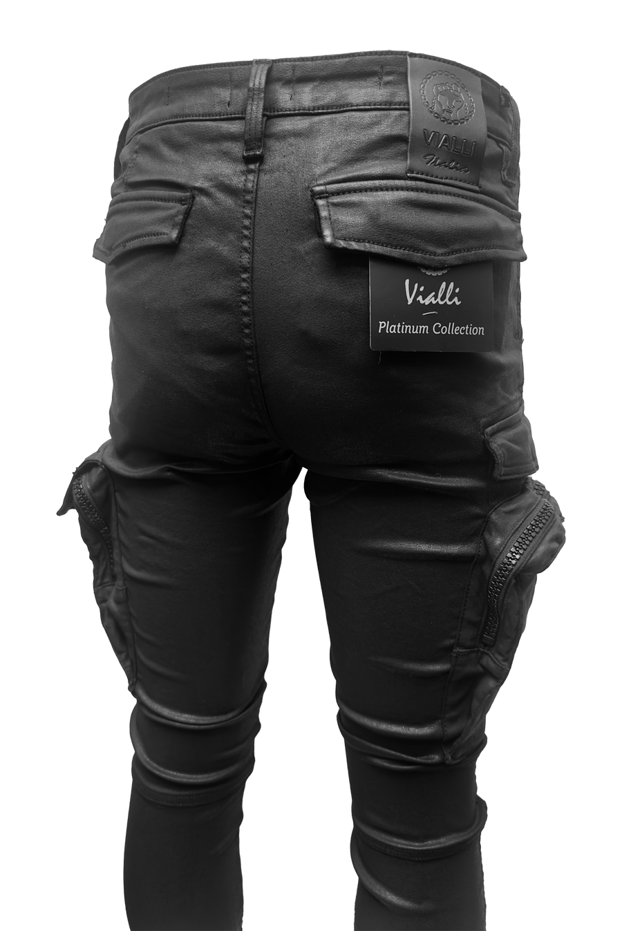 Jumper Wax Ultra-Fit Jean*