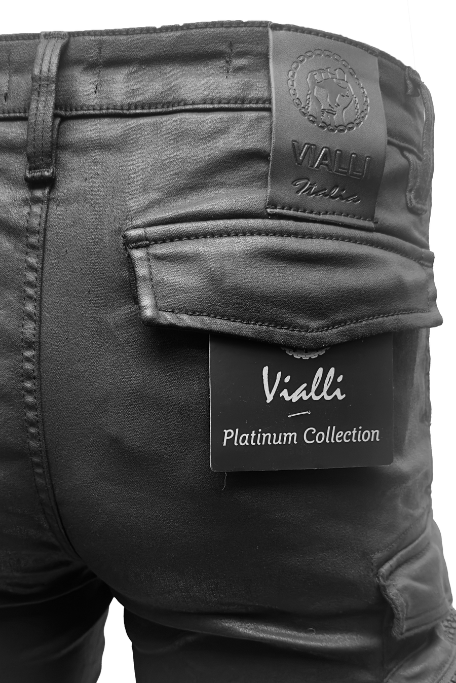 Jumper Wax Ultra-Fit Jean*