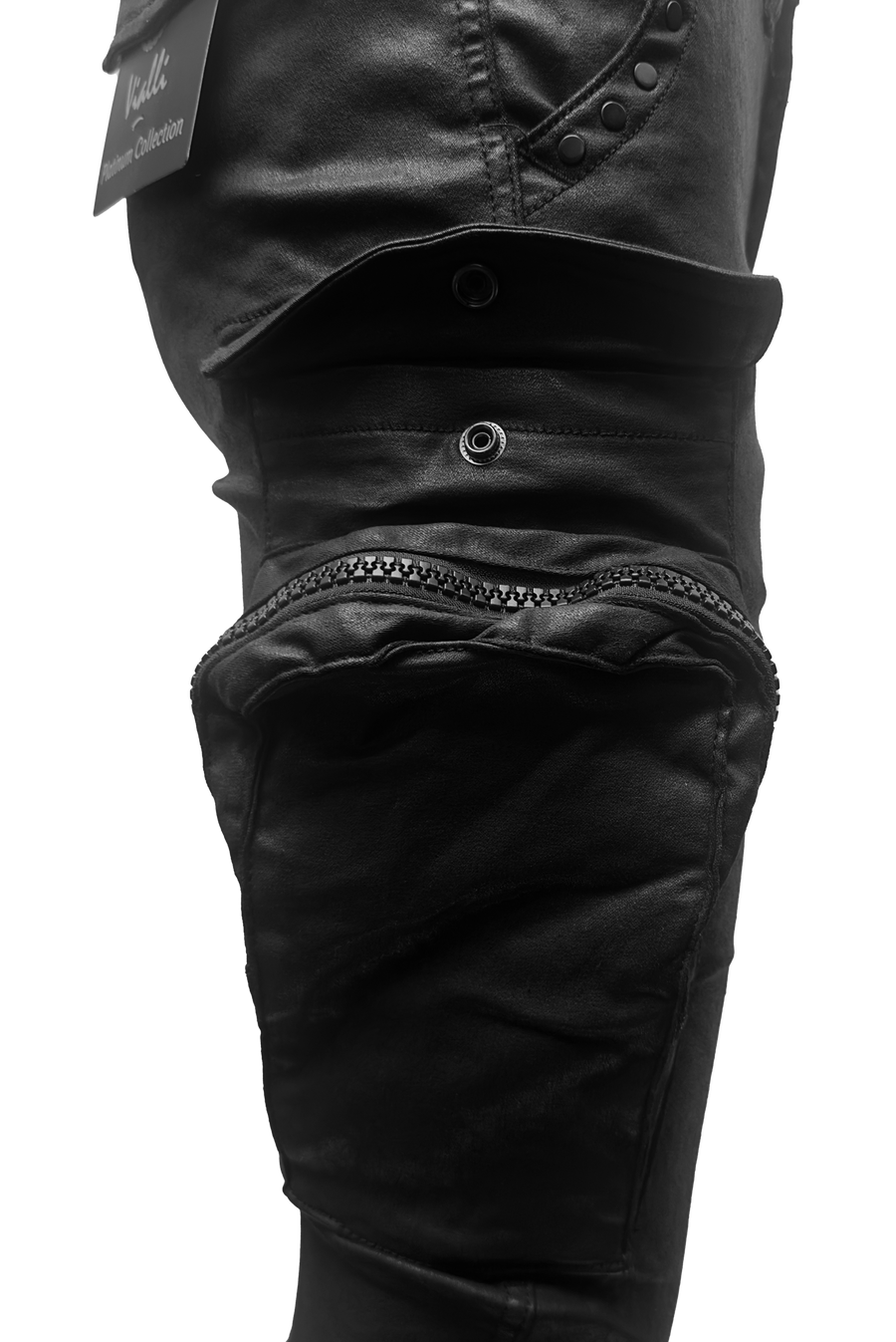 Jumper Wax Ultra-Fit Jean*