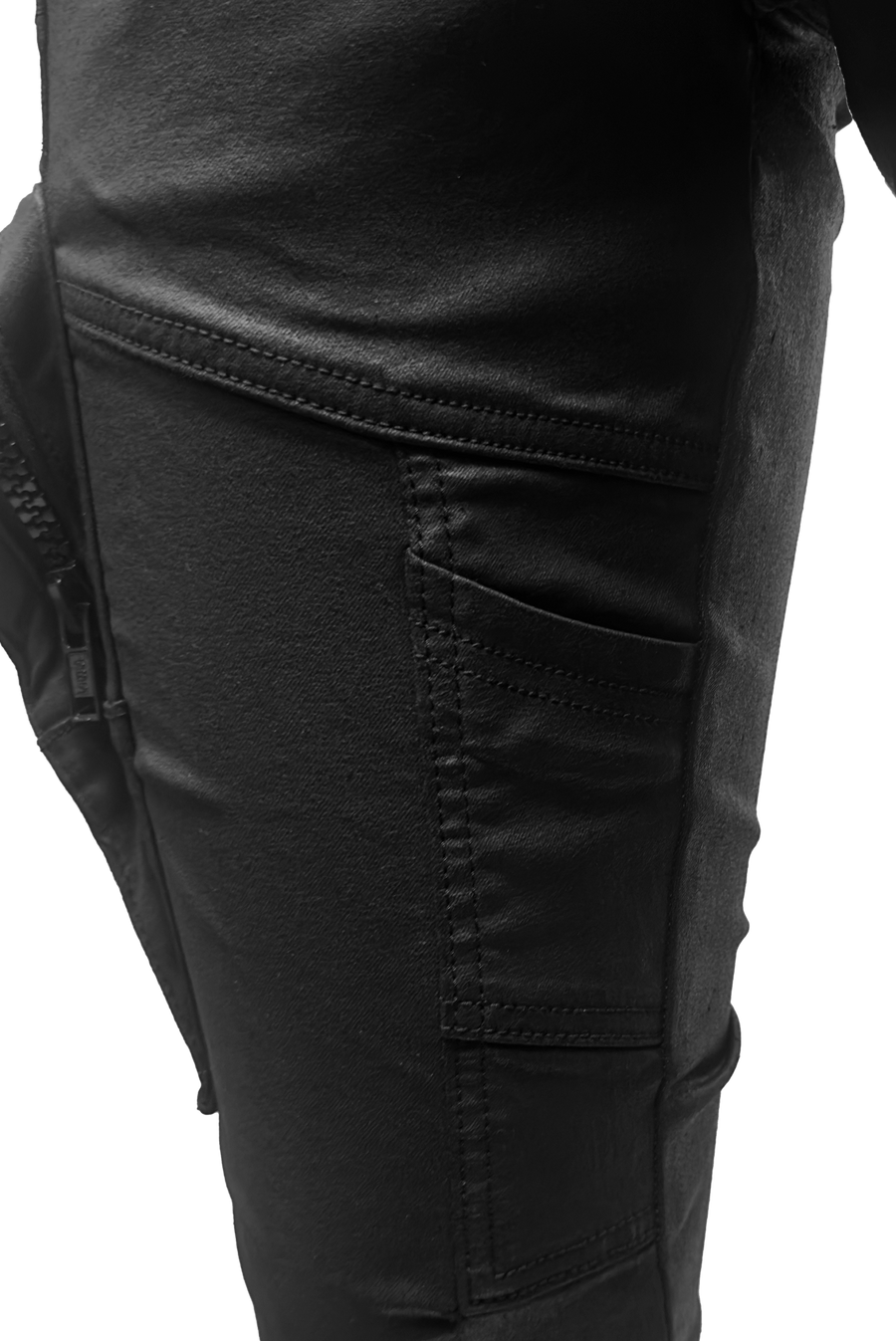 Jumper Wax Ultra-Fit Jean*