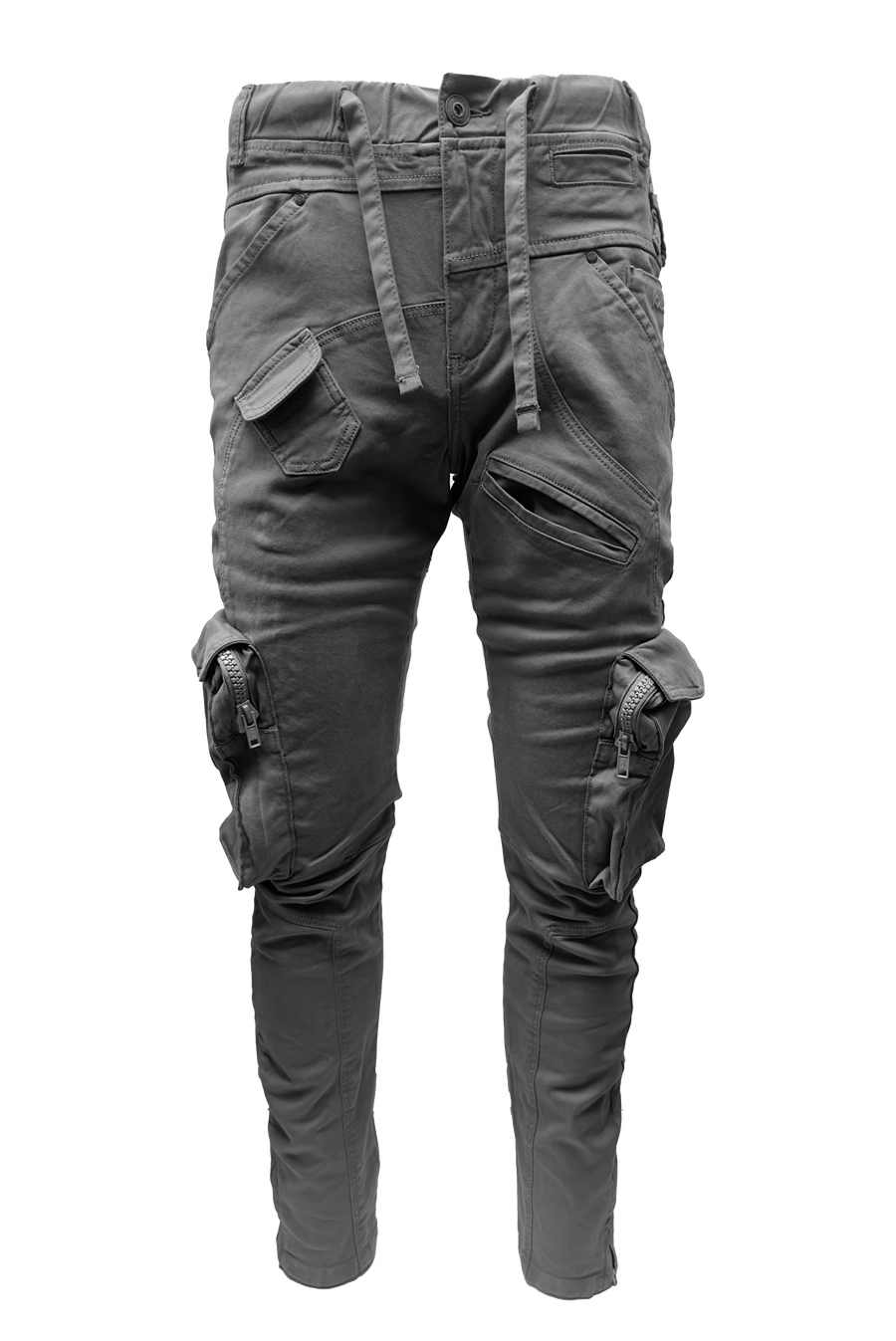 Joey Cargo*