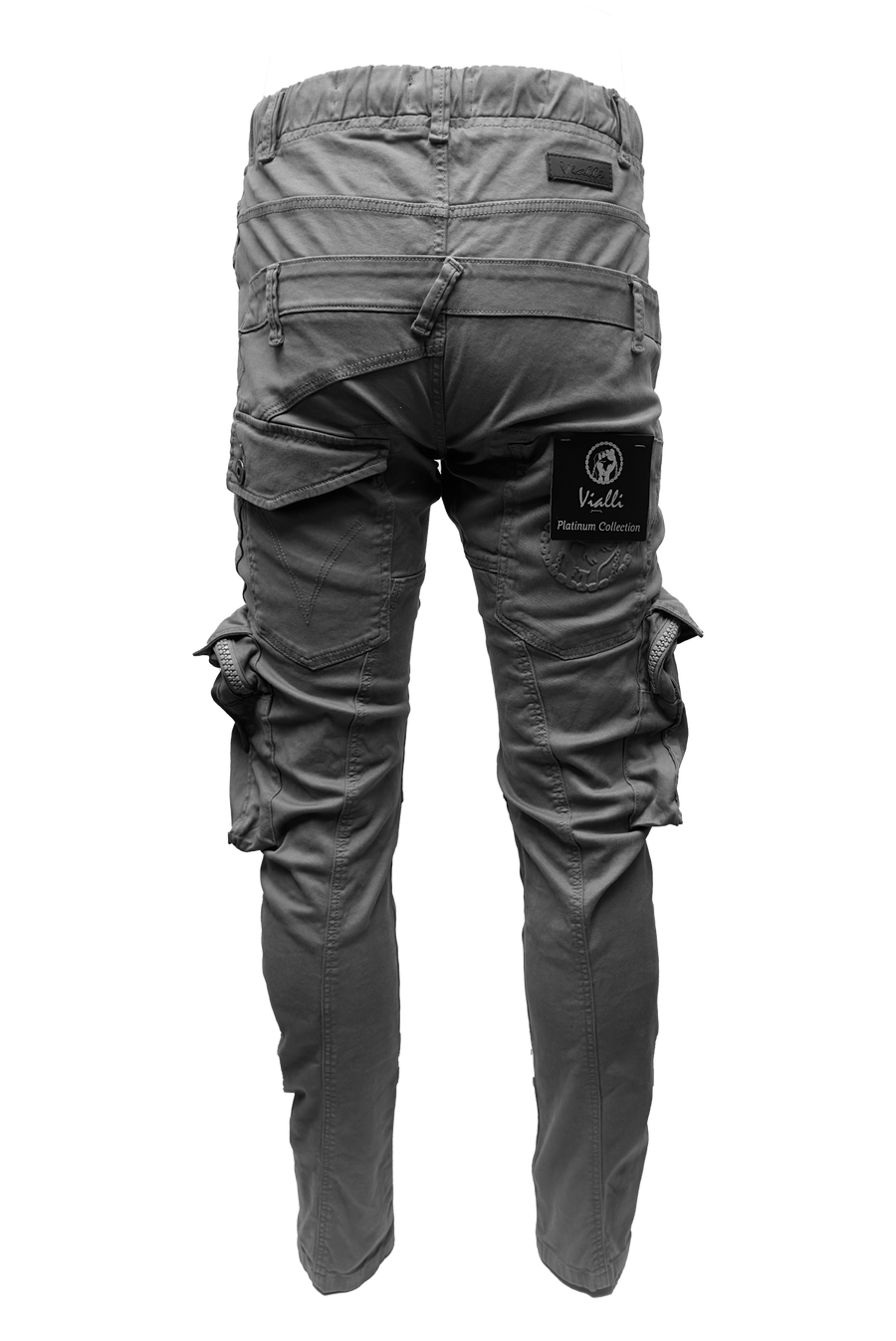 Joey Cargo*