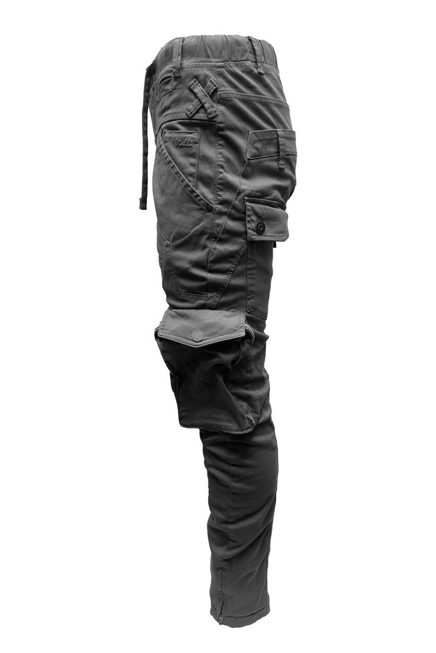 Joey Cargo*