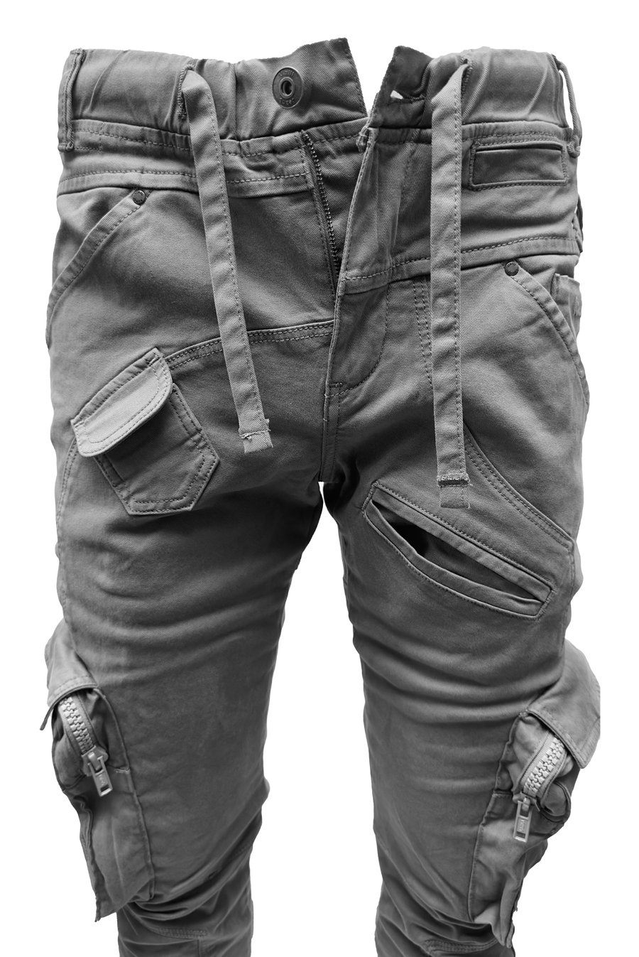 Joey Cargo*