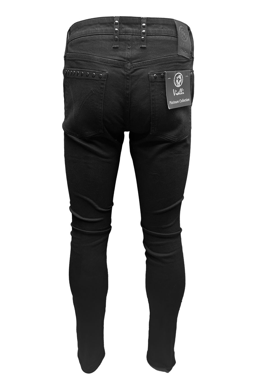 Ivencio Skinny Jean*