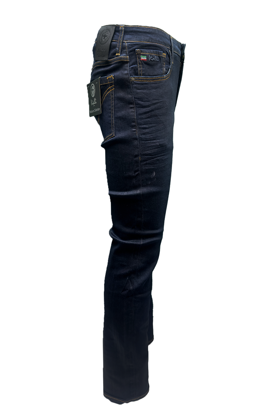 Iscreme Sottle Slim-Fit Jean*