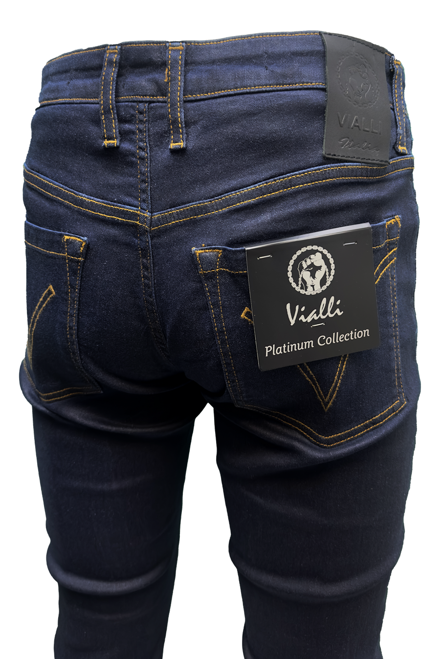 Iscreme Sottle Slim-Fit Jean*