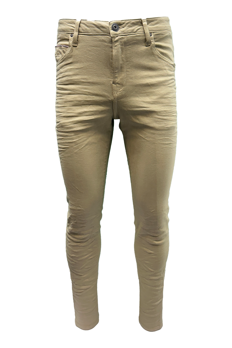 Ifello Ultra-Fit Jean*