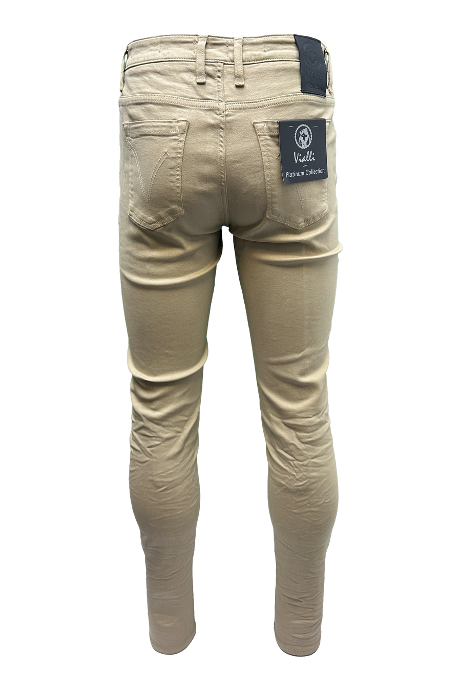 Ifello Ultra-Fit Jean*