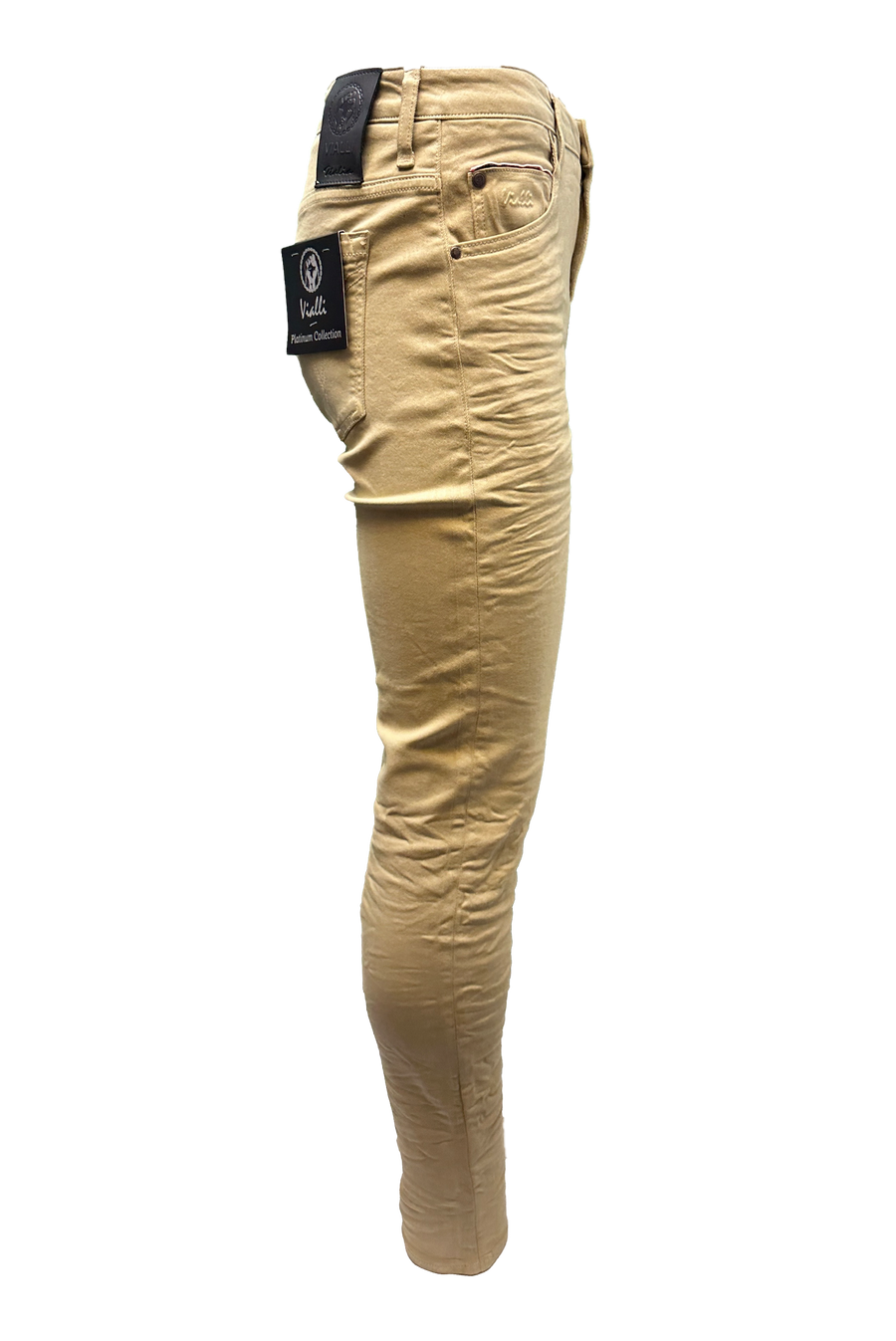 Ifello Ultra-Fit Jean*