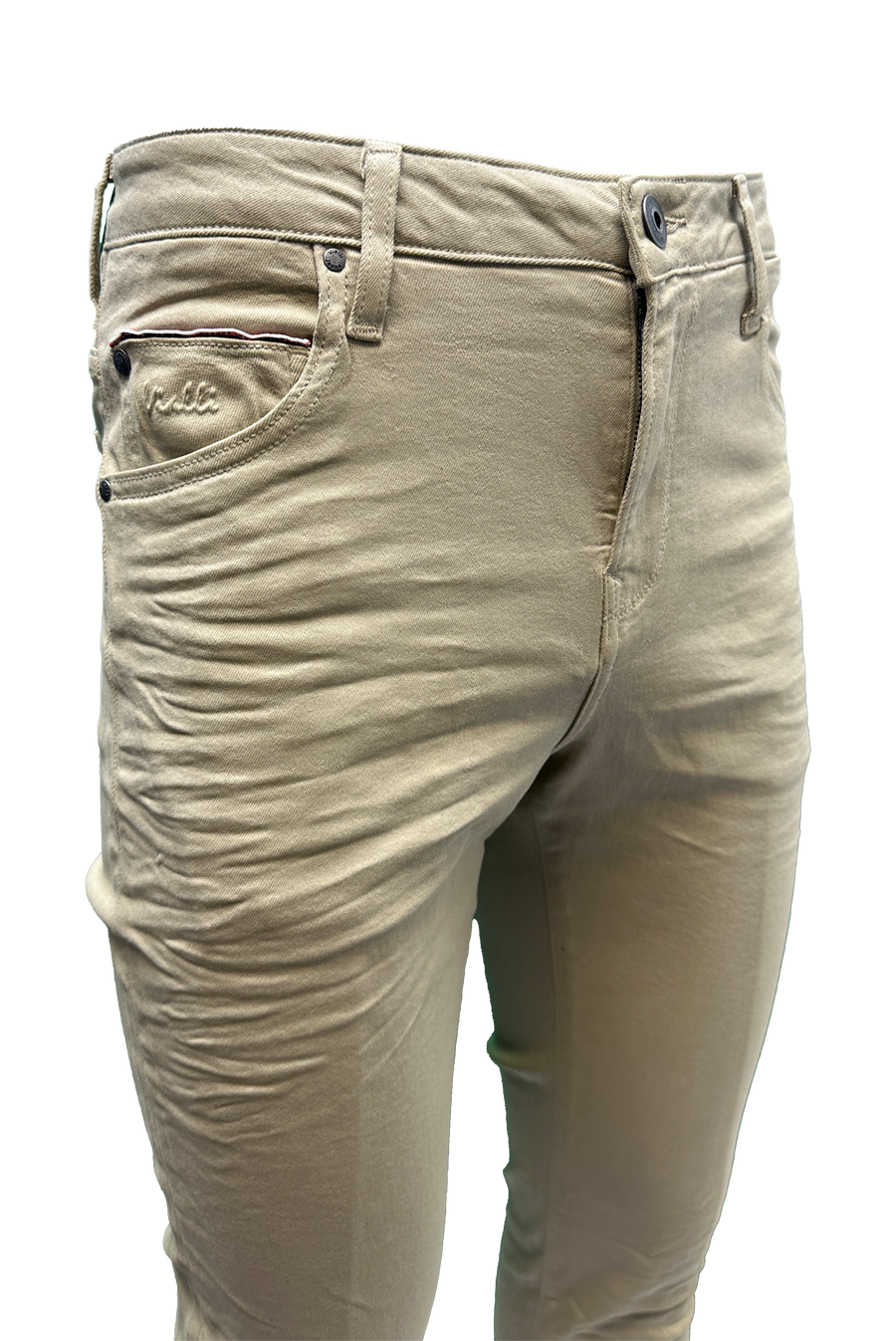 Ifello Ultra-Fit Jean*