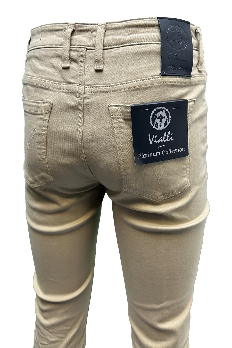 Ifello Ultra-Fit Jean*