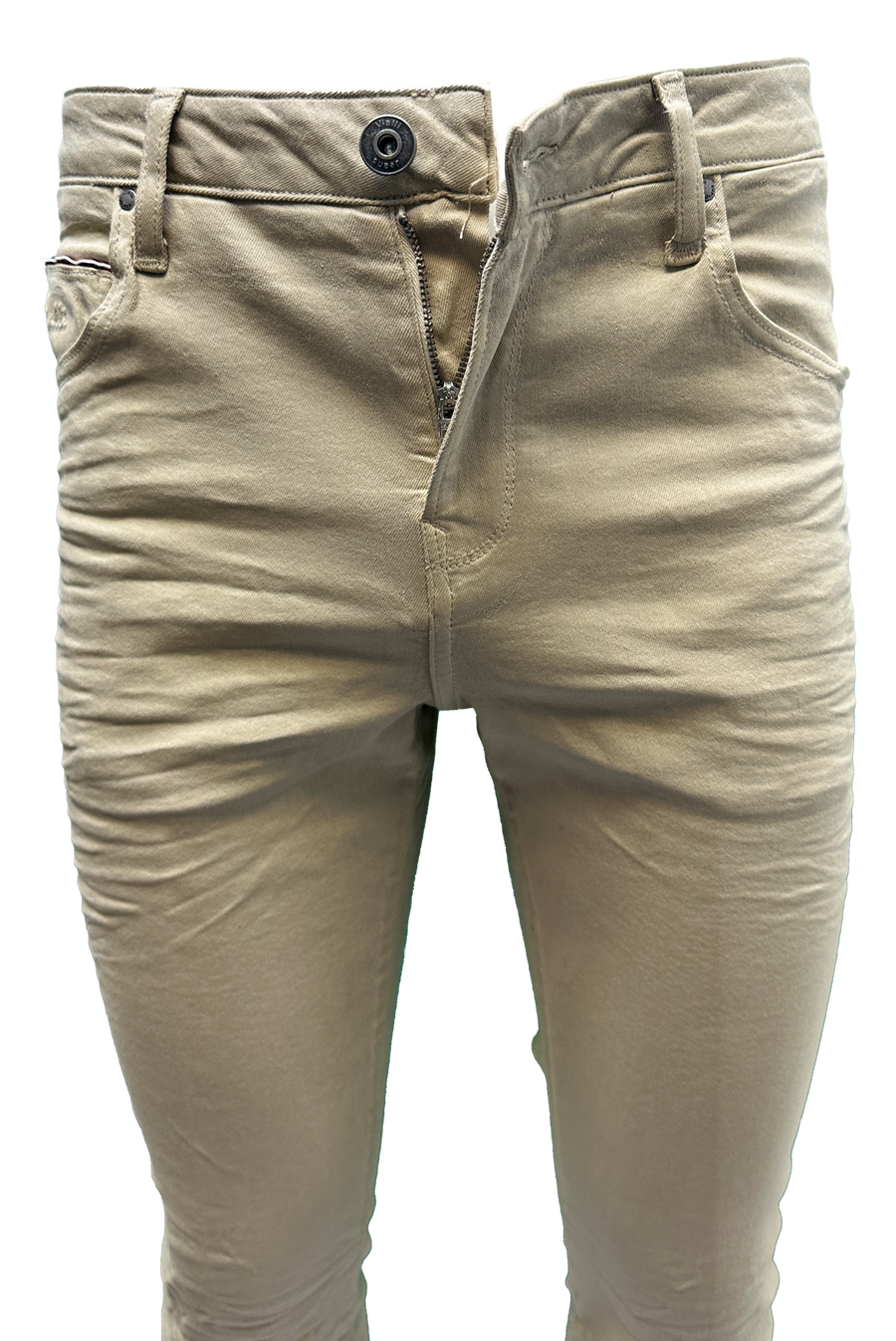 Ifello Ultra-Fit Jean*
