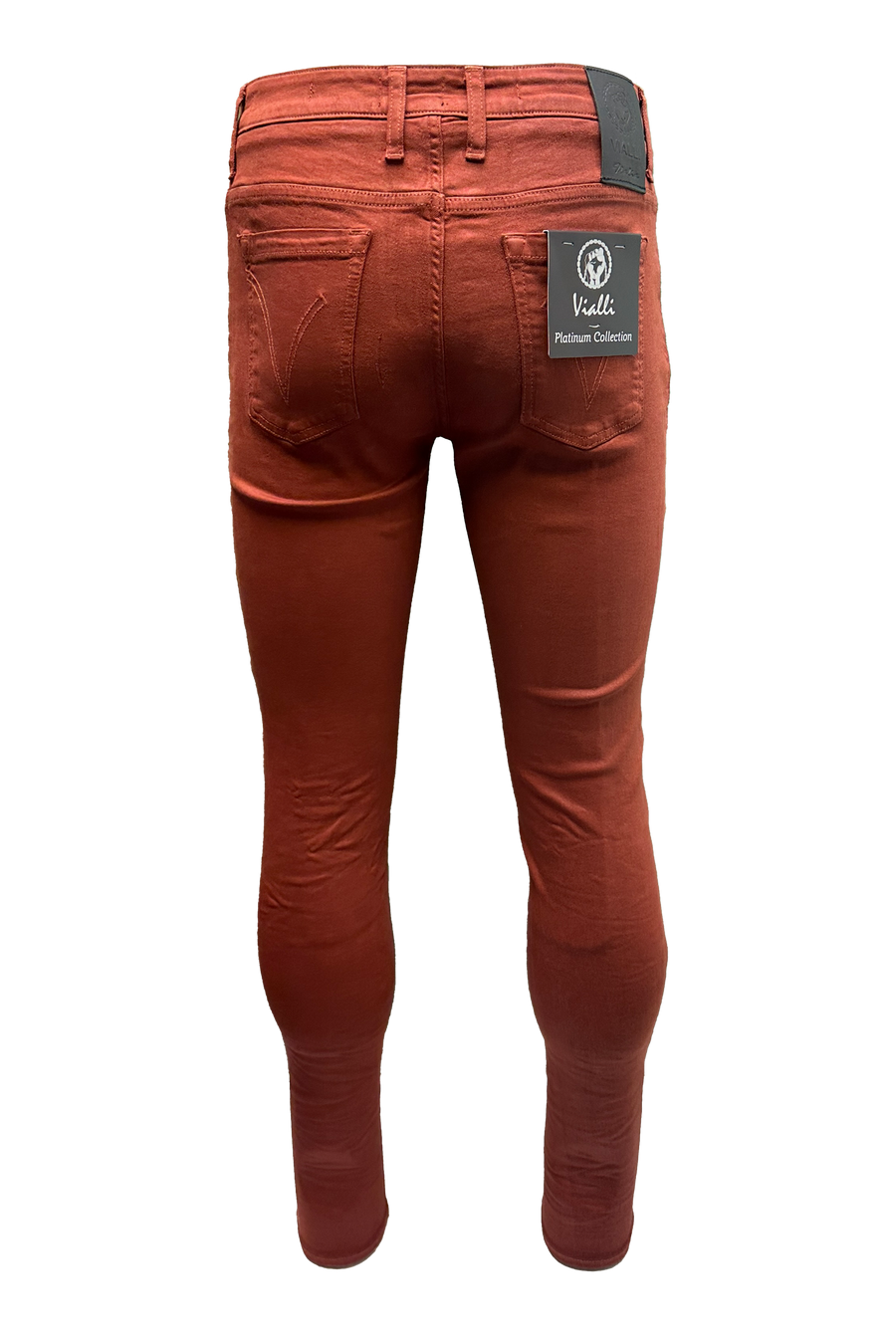 Ifello Ultra-Fit Jean*
