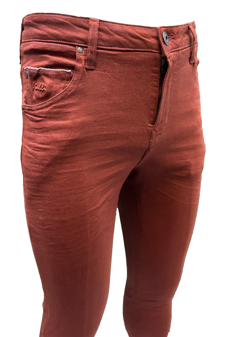 Ifello Ultra-Fit Jean*